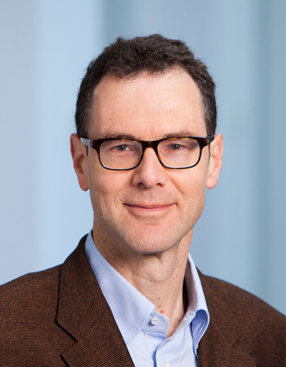 Prof. David Basin, ETH Zurich