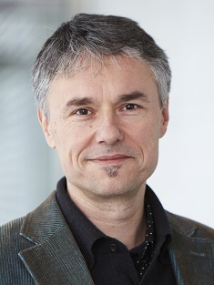 Prof. Ueli Maurer, ETH Zurich