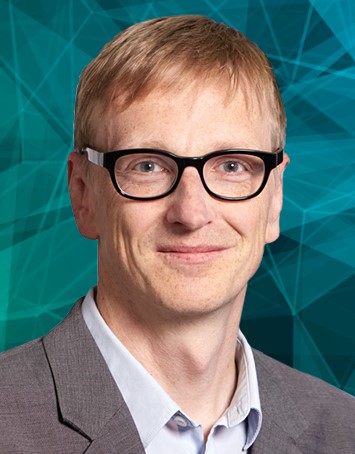 Prof. Roger Wattenhofer, ETH Zurich